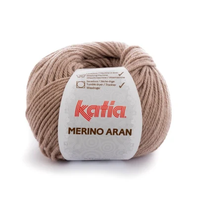 Katia Merino Aran